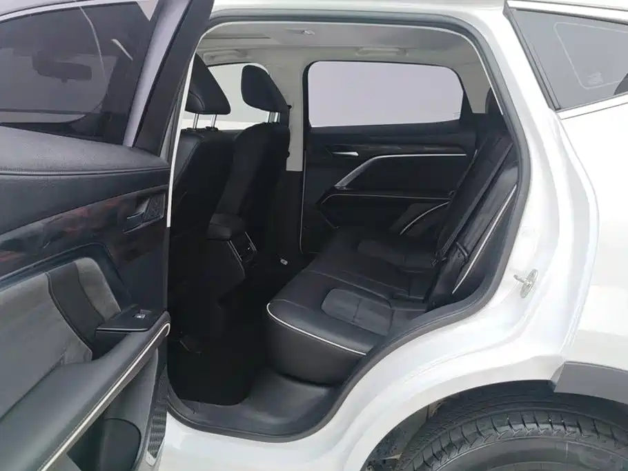 Haval H6 — миниатюра 11