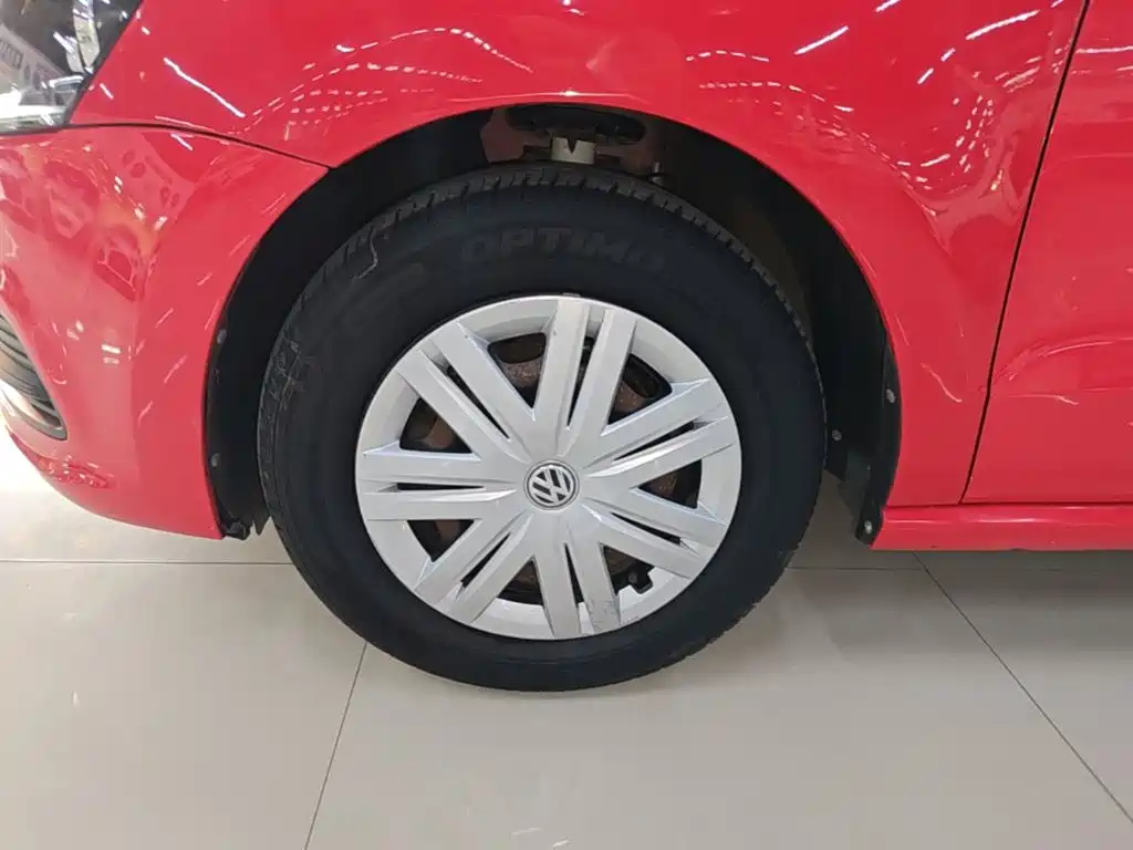 Volkswagen Polo — миниатюра 23