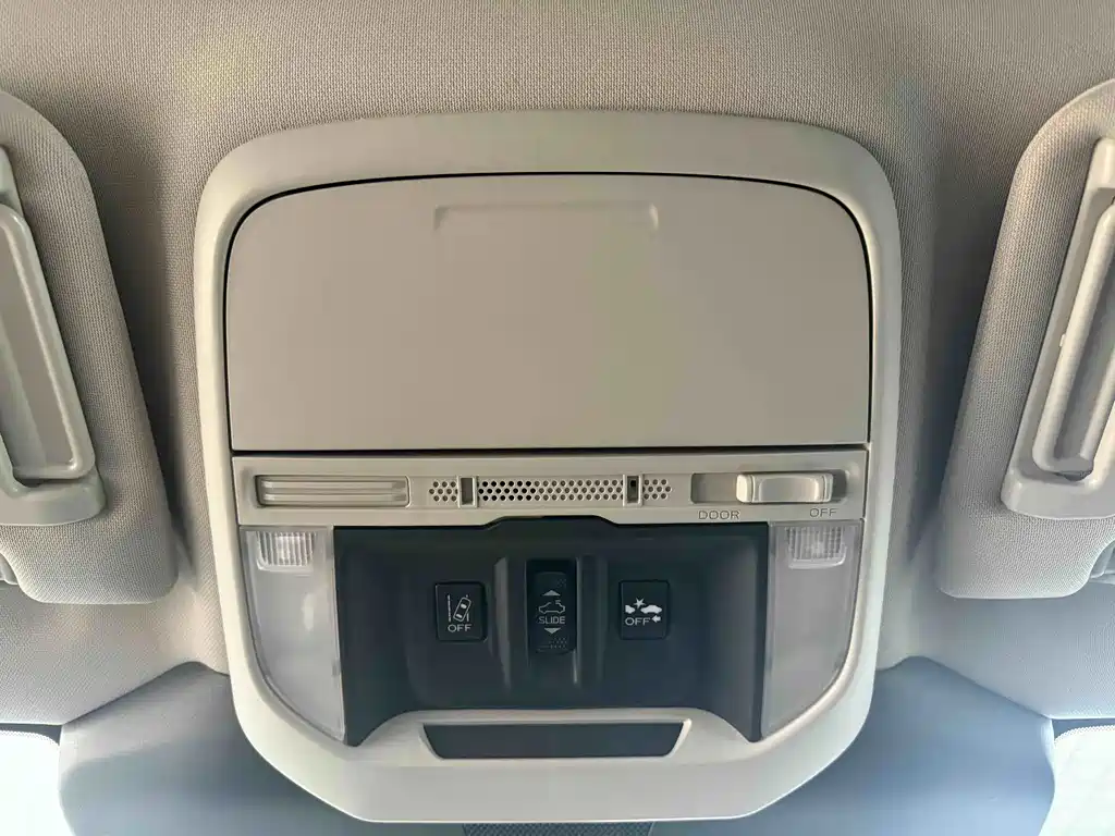 Subaru Forester — миниатюра 16