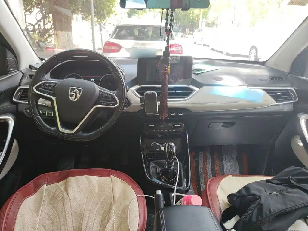 Baojun 530 — миниатюра 5