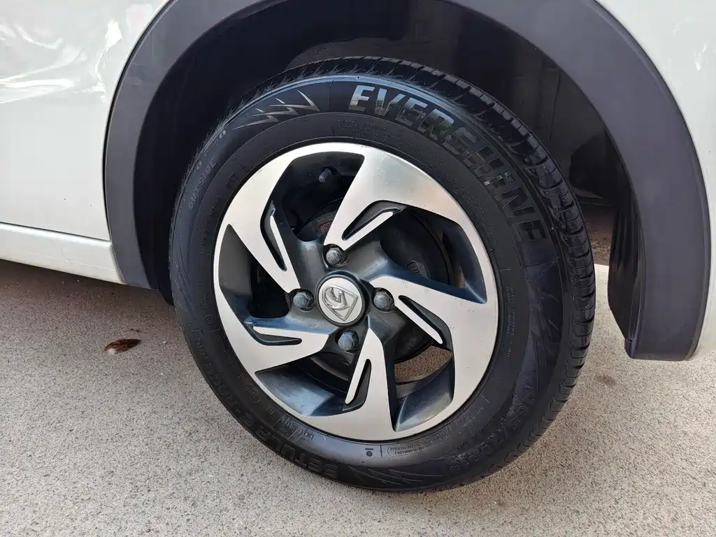 Baojun 310 — миниатюра 13