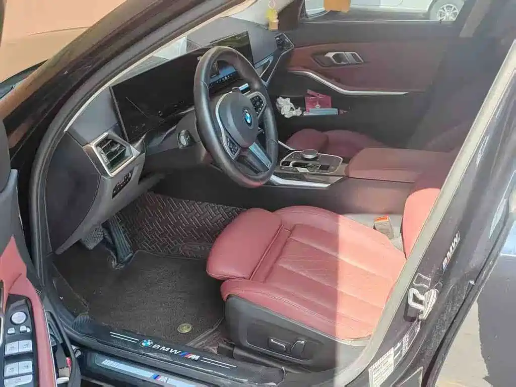 BMW 3 Series — миниатюра 3