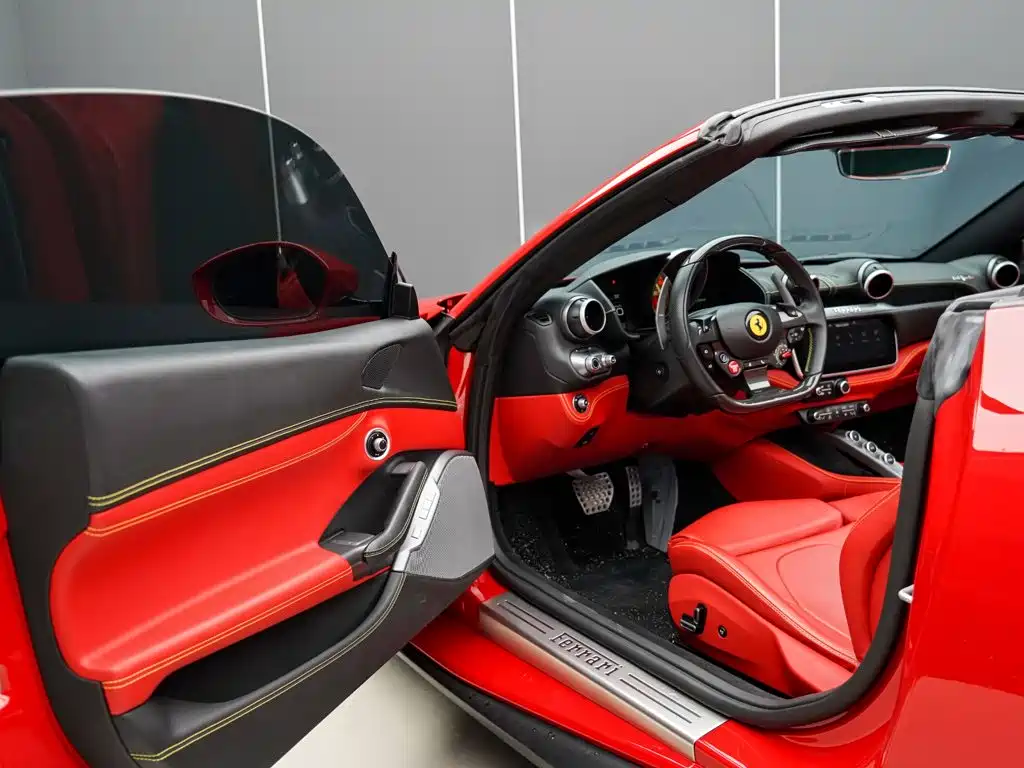 Ferrari Portofino — миниатюра 15