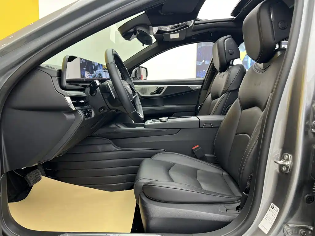 Cadillac CT6 — миниатюра 20