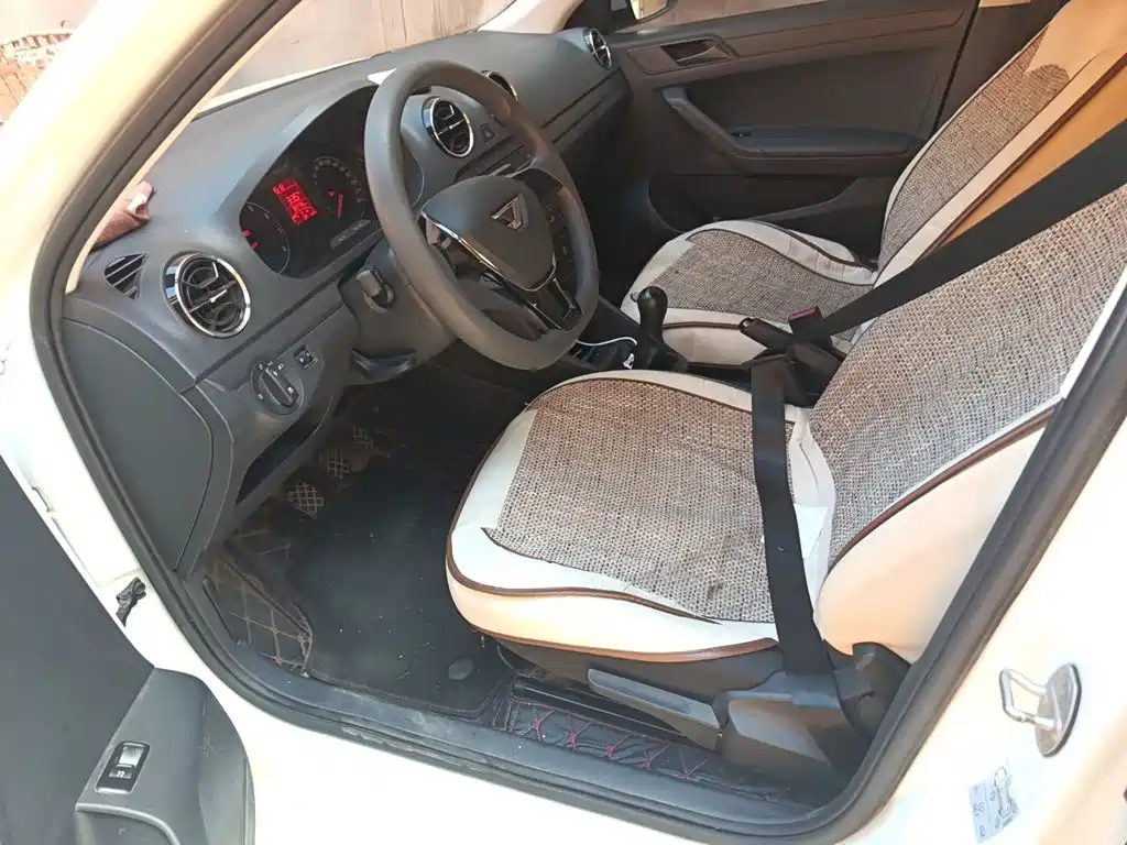 Jetta VA3 — миниатюра 16
