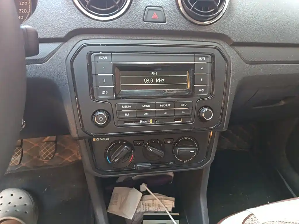 Jetta VA3 — миниатюра 14