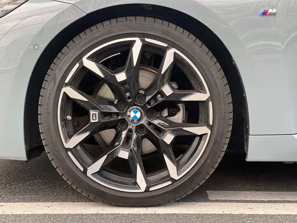 BMW 2 Series (Import) 225i M Sport Night Package, фото 8
