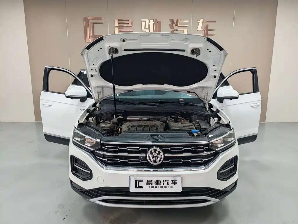Volkswagen Tayron — миниатюра 15