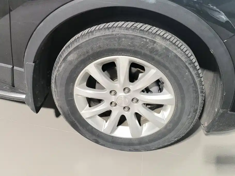 Buick Envision Plus — миниатюра 6
