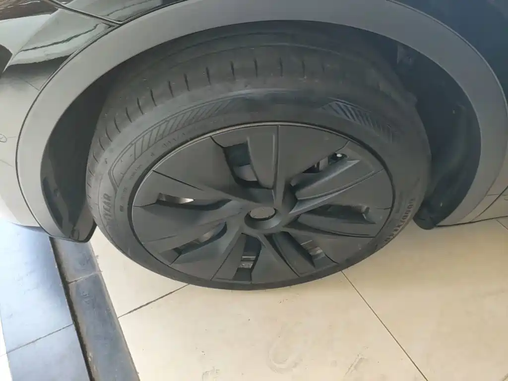 Tesla Model Y — миниатюра 23