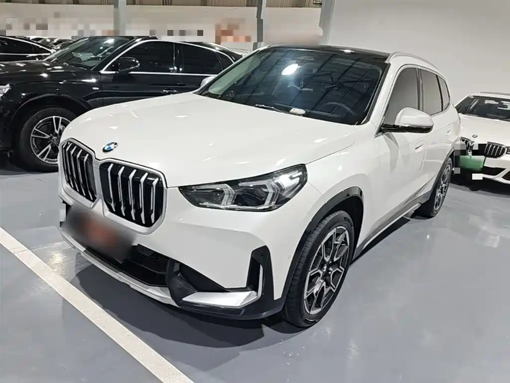 BMW X1 2023 sDrive25Li X