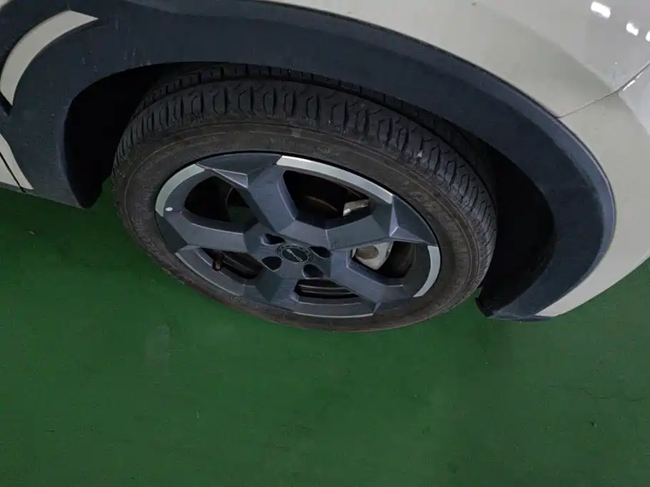 BYD Seagull — миниатюра 6
