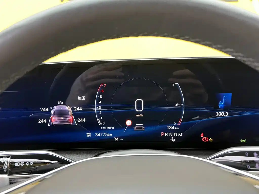 Cadillac CT6 — миниатюра 29