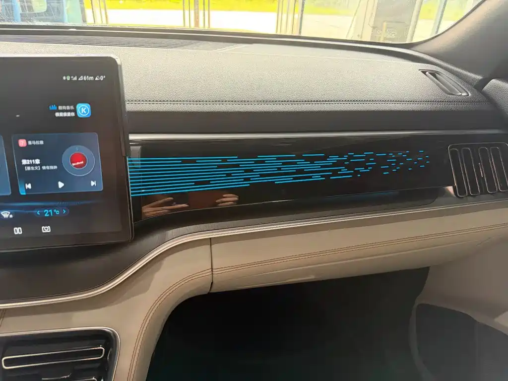 BYD PLUS New Energy — миниатюра 17