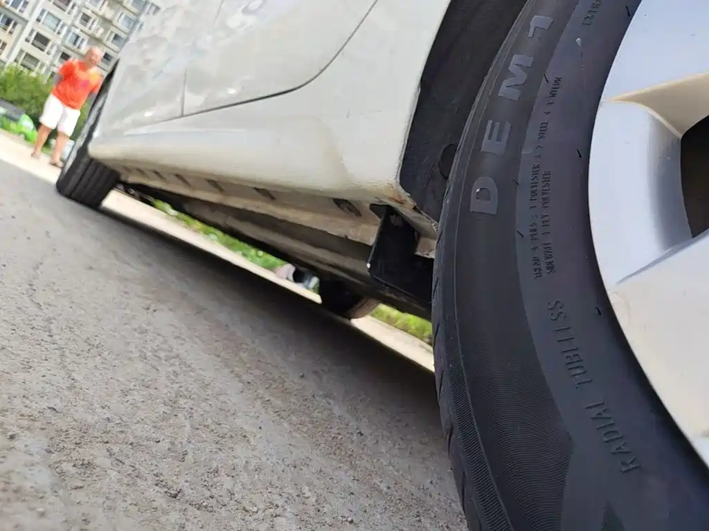 Hyundai Verna - фото 22