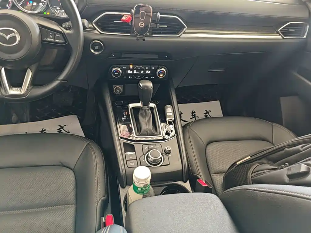 Mazda CX-5 — миниатюра 14