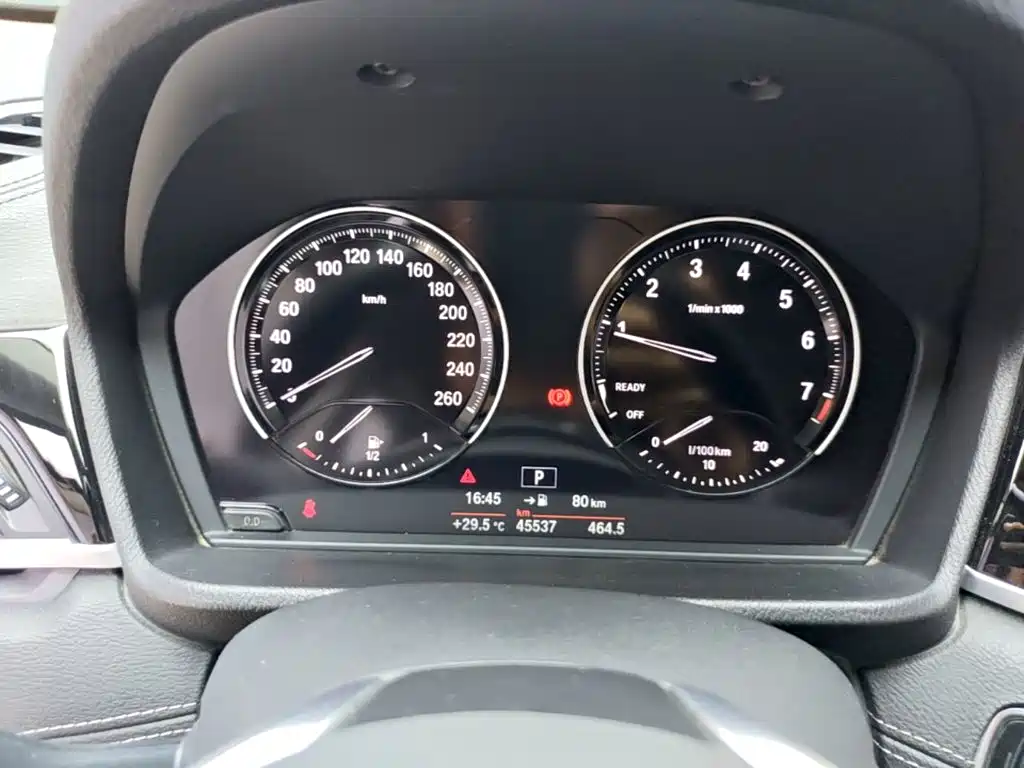 BMW X2 (Import) — миниатюра 12