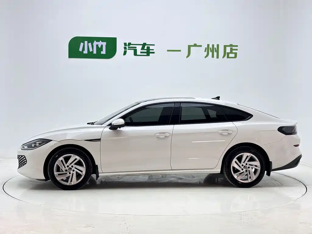 Volkswagen Lamando — миниатюра 6
