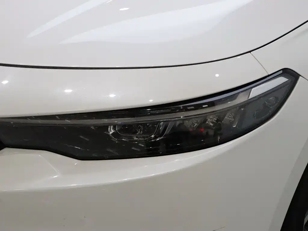 Honda Integra — миниатюра 18