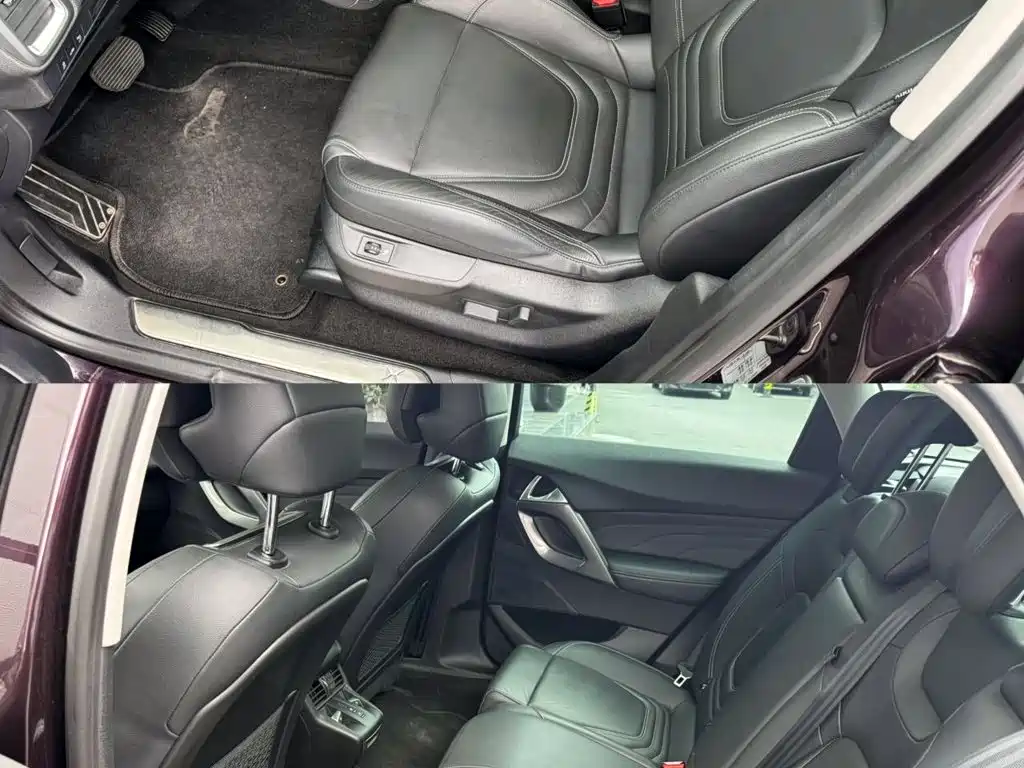 DS DS 5 — миниатюра 7