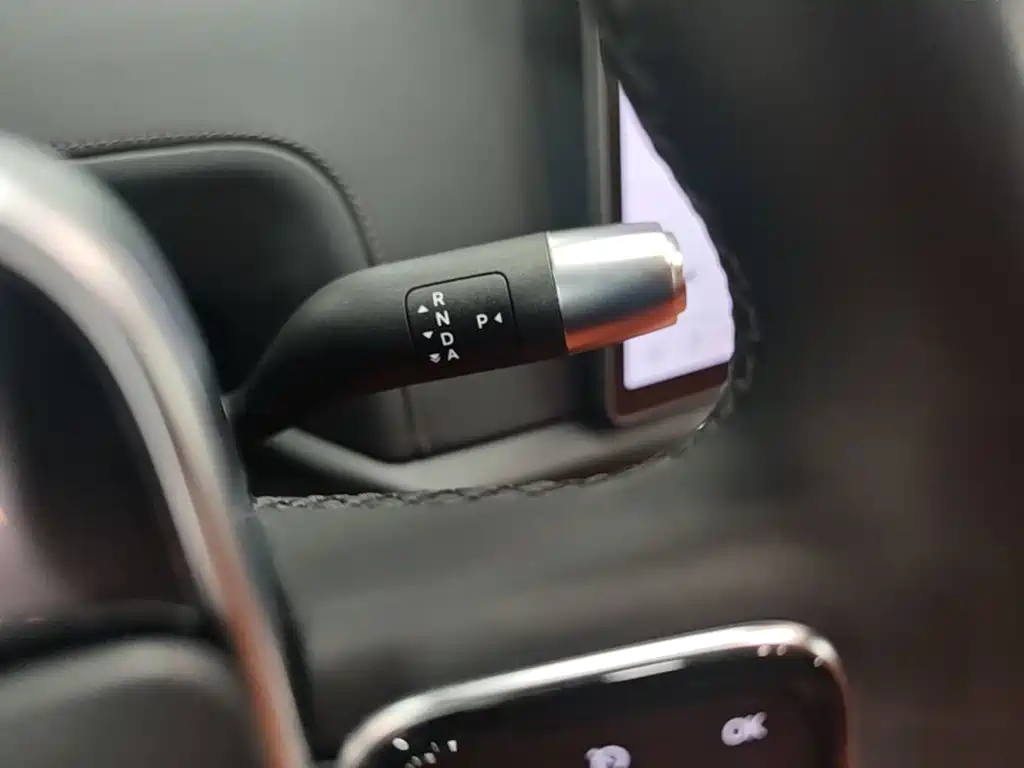 Li Auto Li L8 — миниатюра 14