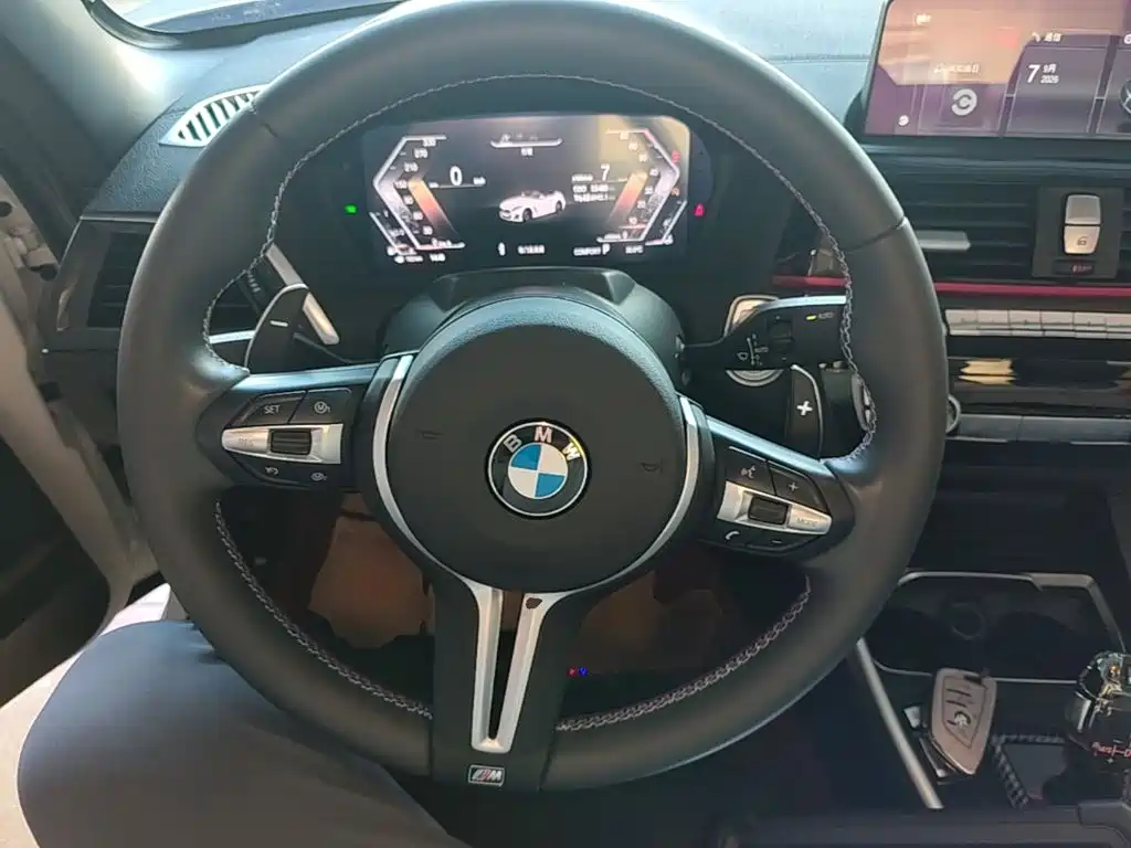 BMW 2 Series (Import) — миниатюра 11
