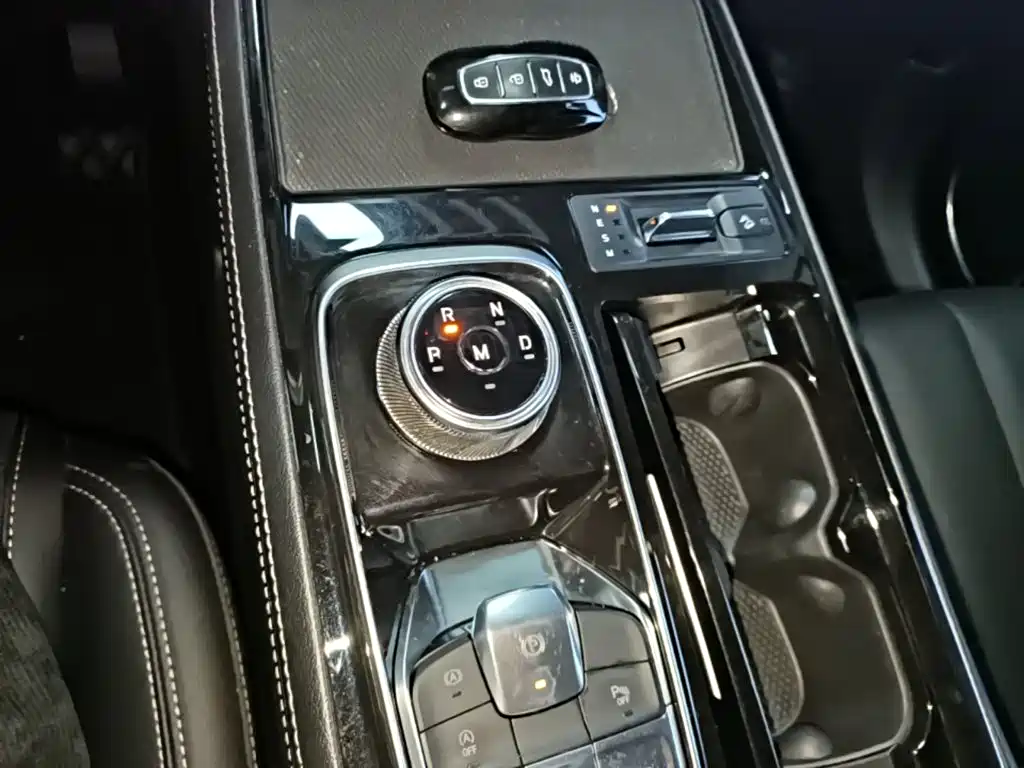 Ford Equator — миниатюра 14