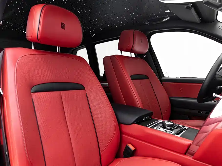 Rolls-Royce Cullinan — фотографии объявления, Фото 16