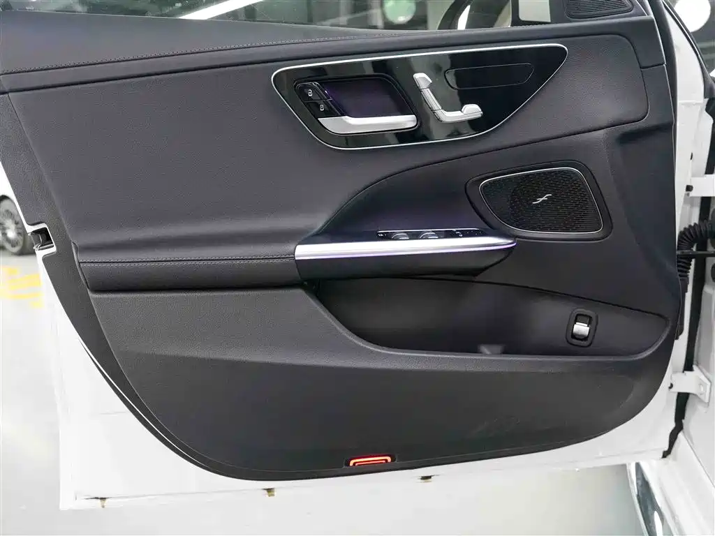Mercedes-Benz C-Class C 2024 C 260 L Sport