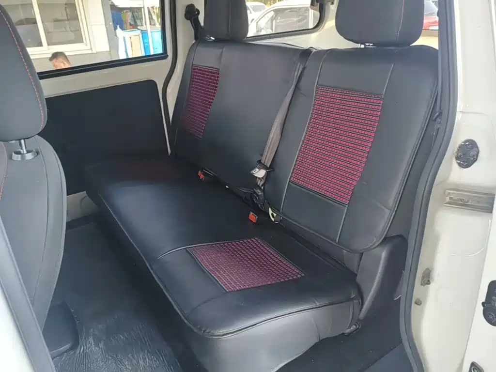 Fengguang Fengguang 380 — миниатюра 17