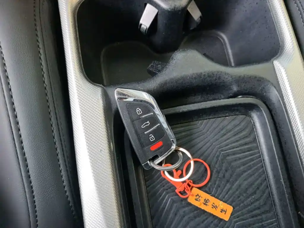Honda CR-V — миниатюра 9