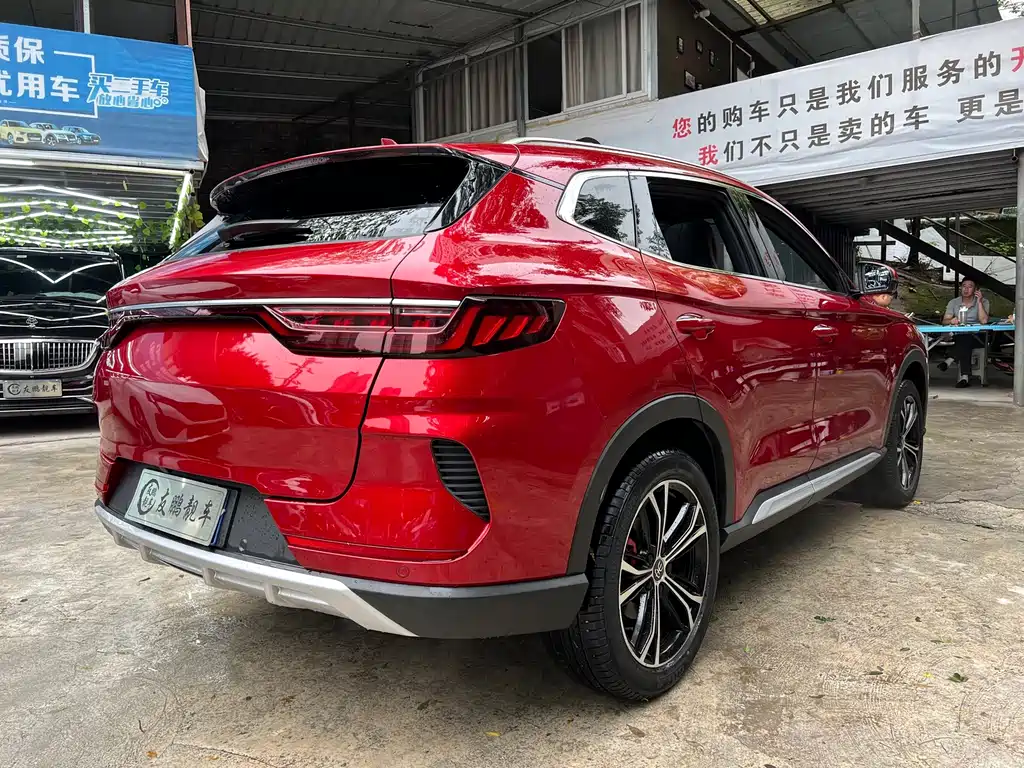 BYD PLUS — миниатюра 20