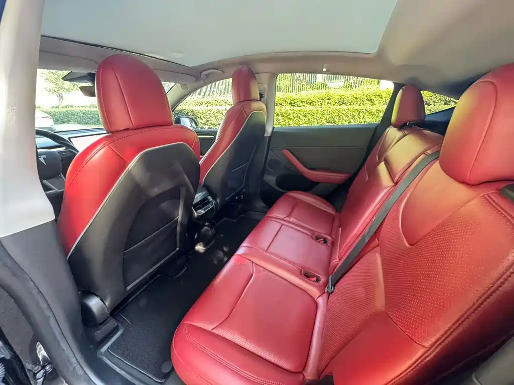 Tesla Model Y — миниатюра 6