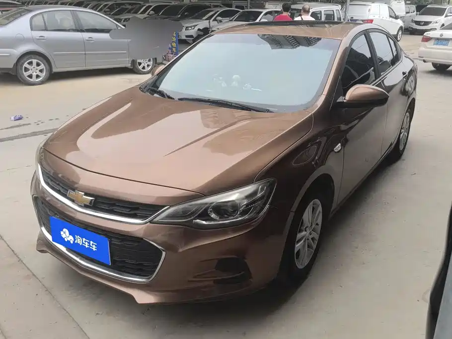 Chevrolet Cavalier