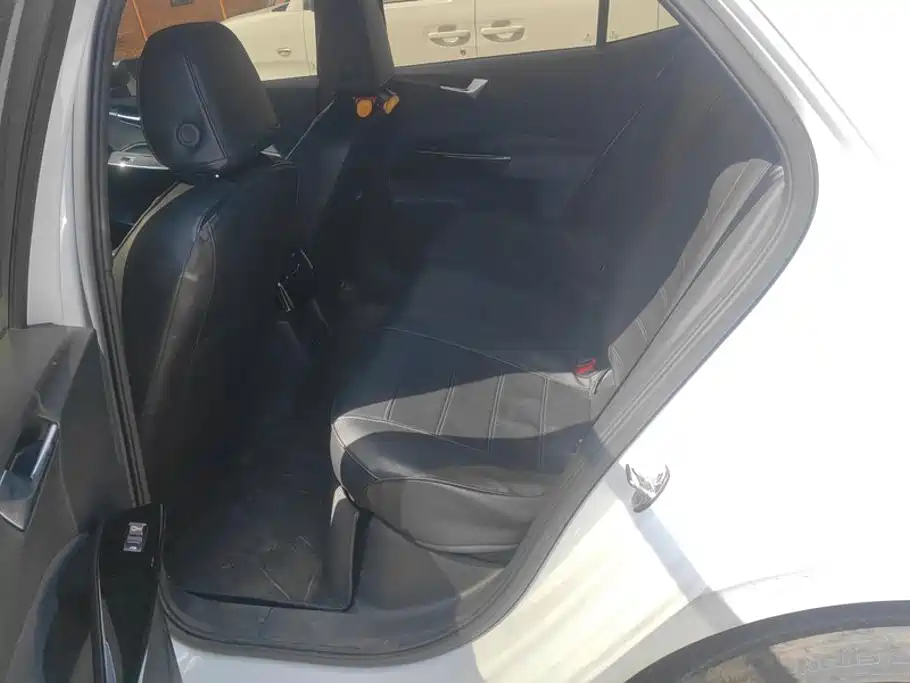 Volkswagen ID.3 — миниатюра 11