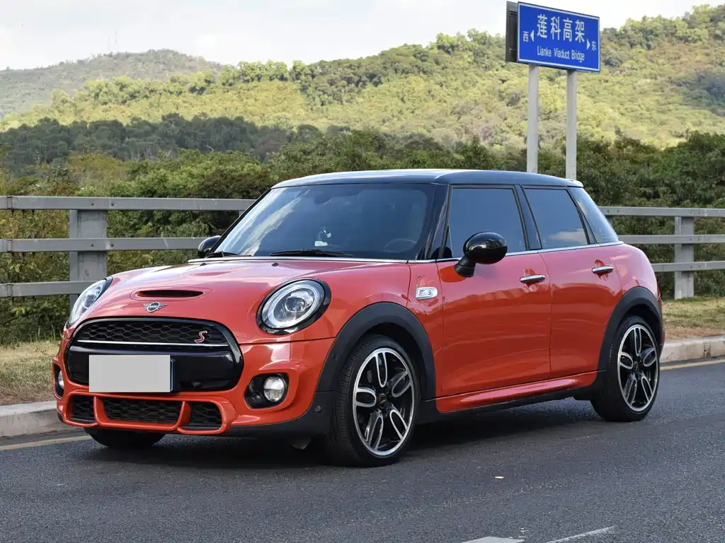 Mini Mini 2020