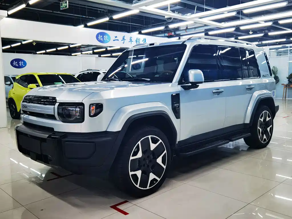 iCAR iCAR V27