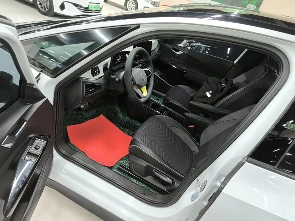 Volkswagen ID.3 — миниатюра 16