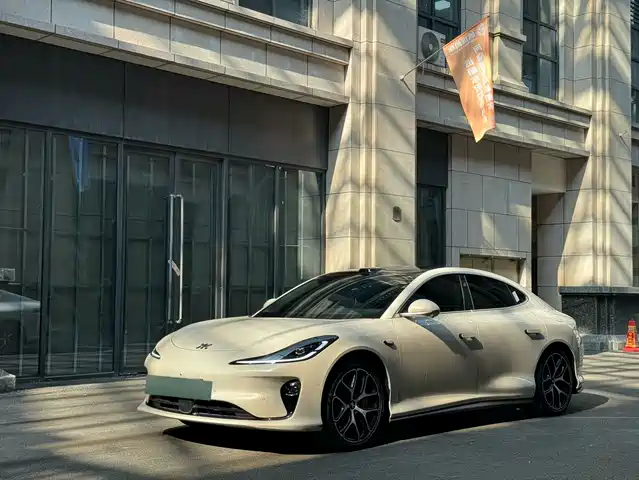 IM Motors L6