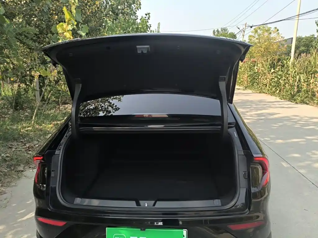 Wuling Xingguang — миниатюра 19