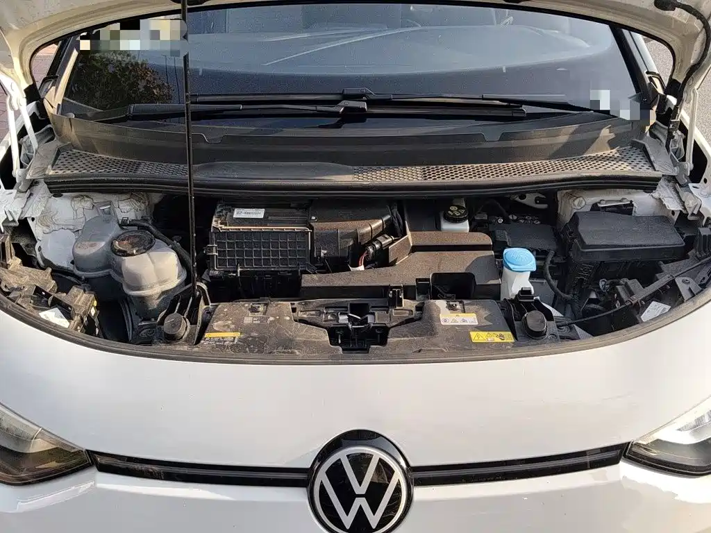 Volkswagen ID.3 — миниатюра 21