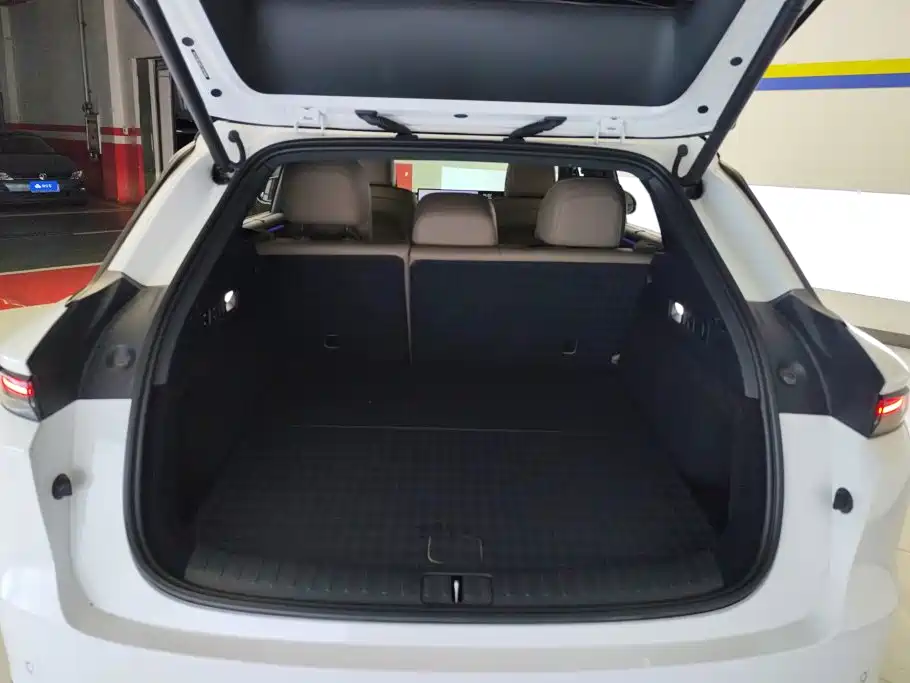 Li Auto Li i6 — миниатюра 4