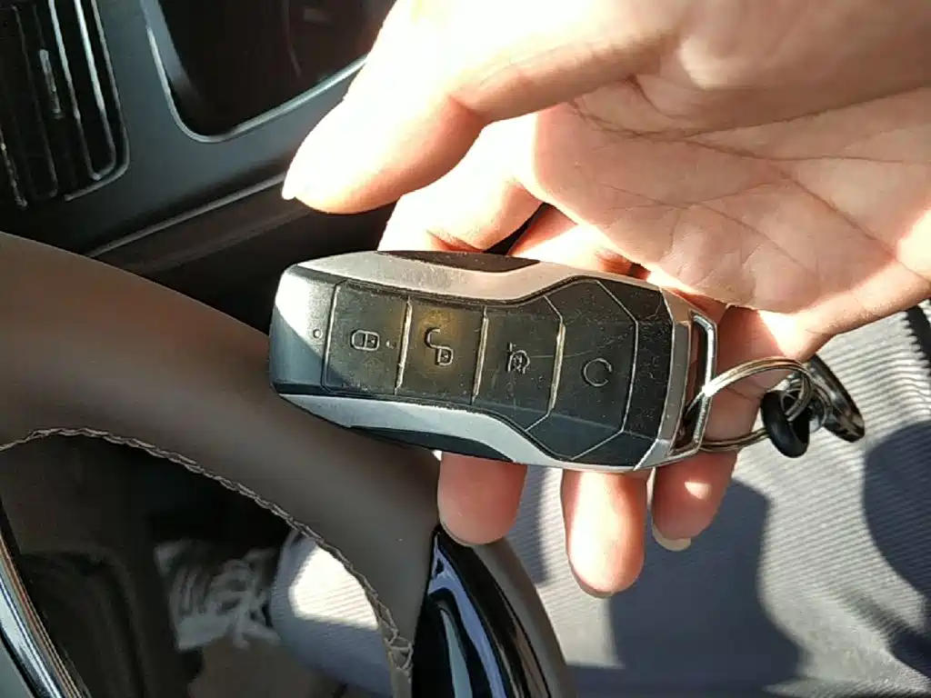 BYD Han — миниатюра 9