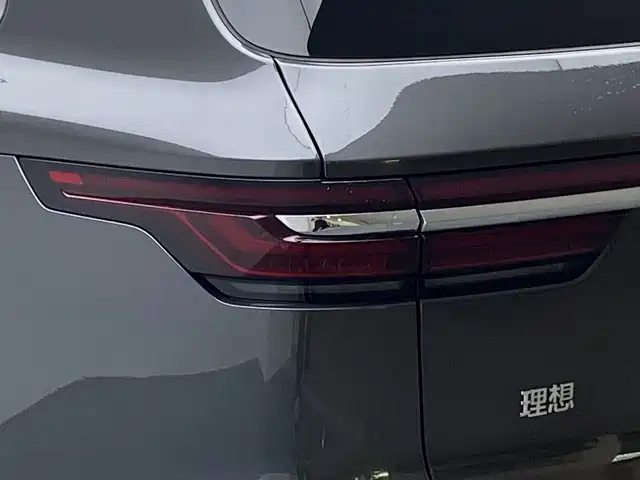 Li Auto Li ONE — миниатюра 18