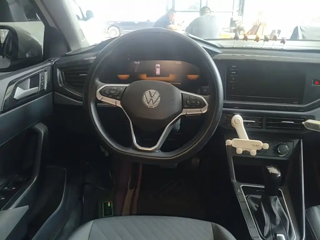 Volkswagen Lavida — миниатюра 11