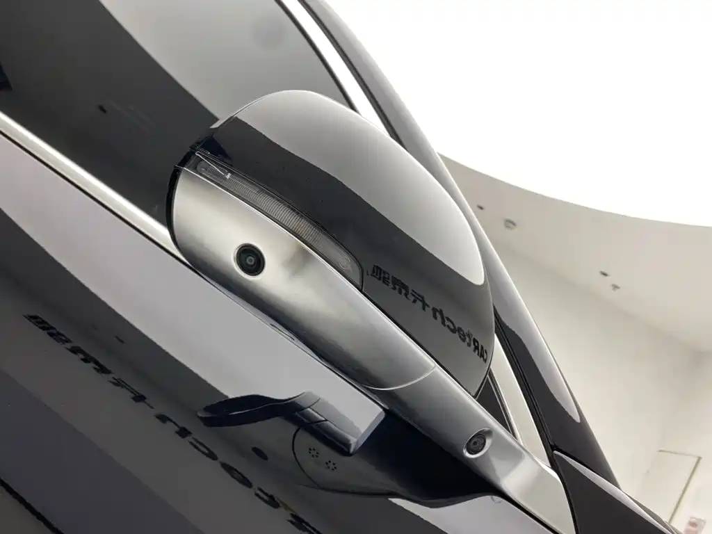 Li Auto Li L8 — миниатюра 21