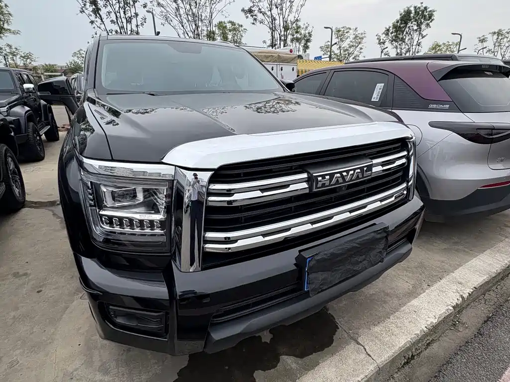 Haval H5 — миниатюра 3