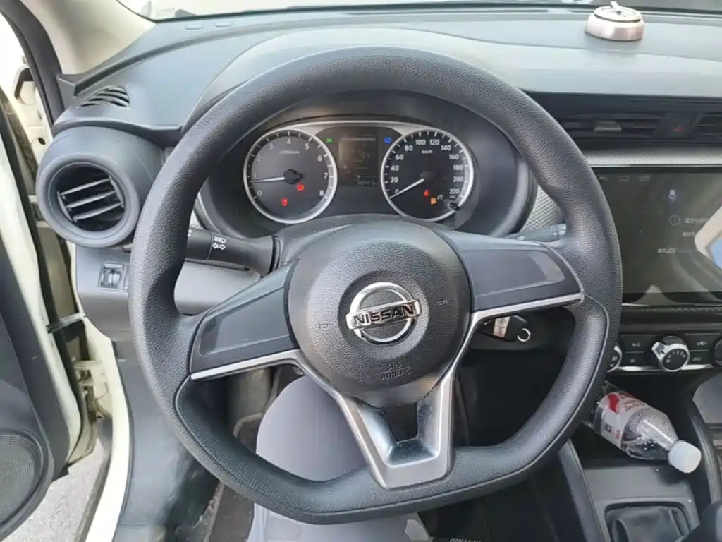 Nissan Kicks — миниатюра 11