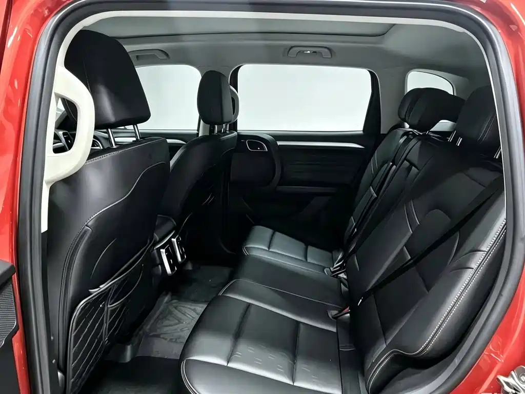 Haval Big Dog — миниатюра 12