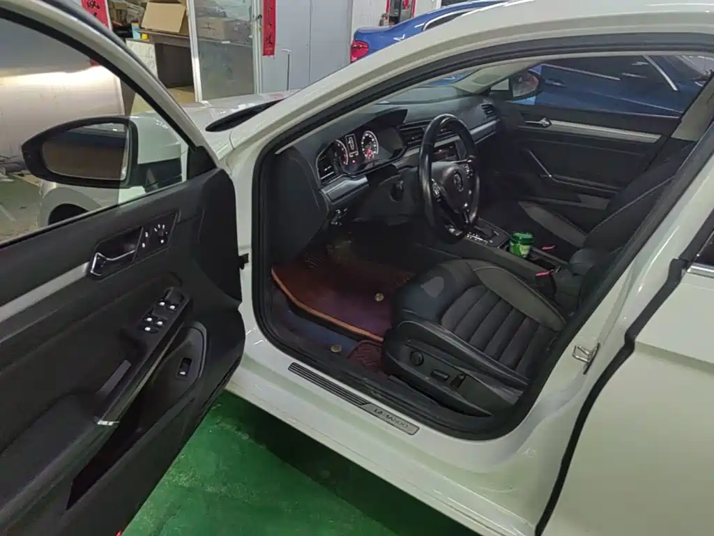 Volkswagen Lamando — миниатюра 16